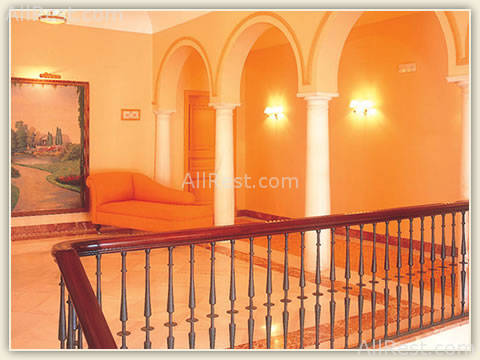 Villa Jerez 9